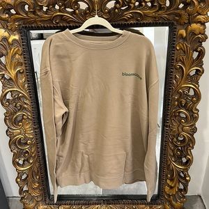 Bloomscape Independent trading company Sweater XL